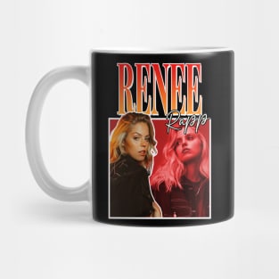 Renee Rapp Mug